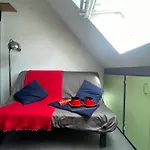 Studio Paris Centre