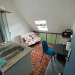 Studio Paris Centre
