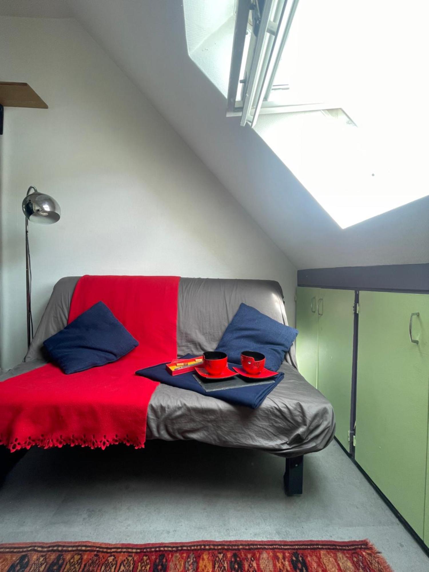 Centre Appartamento Parigi