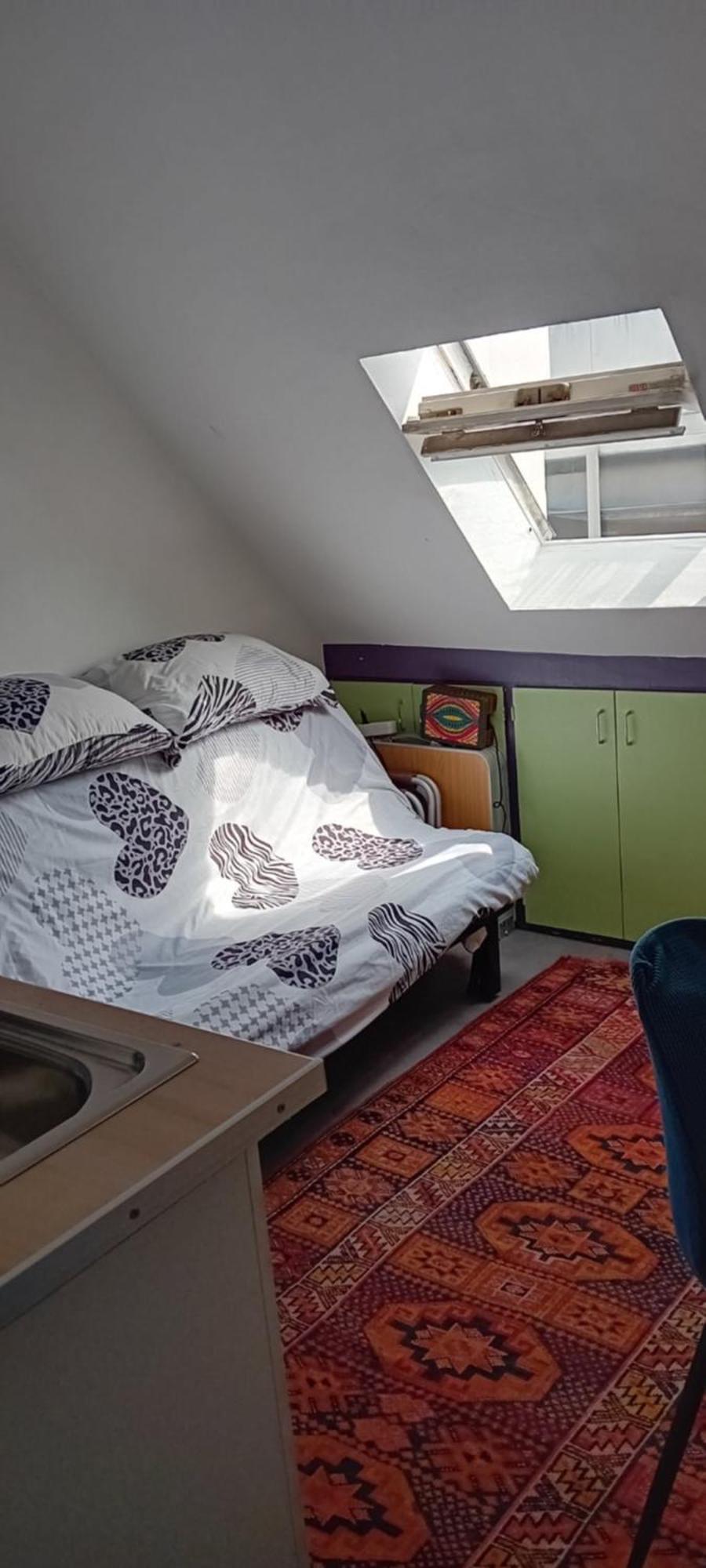 Centre Appartamento Parigi